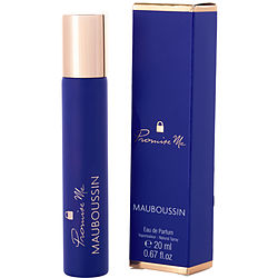 Mauboussin Promise Me EAU DE PARFUM TRAVEL SPRAY 0.68 OZ
