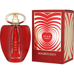 Mauboussin Star Cherie EAU DE PARFUM SPRAY 3 OZ for Women