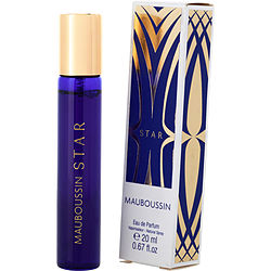 Mauboussin Star Eau de Parfum Travel Spray for Women - 0.68 oz