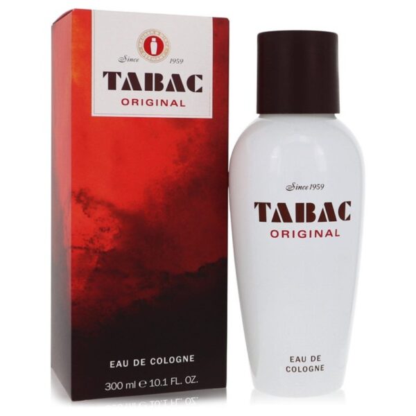 Maurer & Wirtz Original Eau de Cologne for Men – 10.1 oz