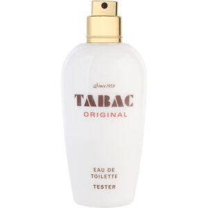 Maurer & Wirtz Tabac Original by Maurer & Wirtz * Eau de Toilette for Men – 1.7 oz