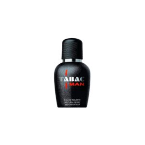 Maurer & Wirtz Tabac Tabac Man Eau de Toilette for Men – 1.7 oz