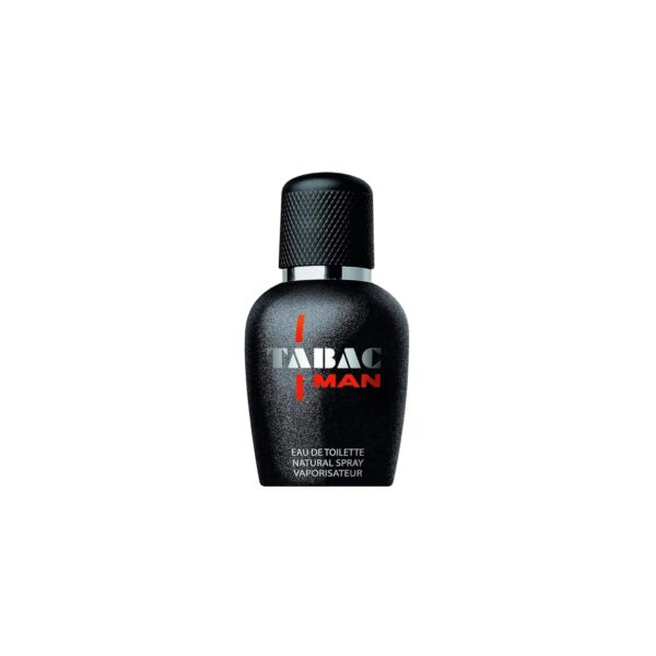 Maurer & Wirtz Tabac Tabac Man Eau de Toilette for Men – 1.7 oz