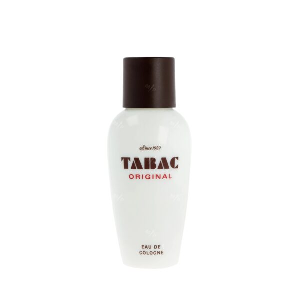 Maurer & Wirtz Tabac Tabac Original Eau de Cologne for Men – 3.4 oz