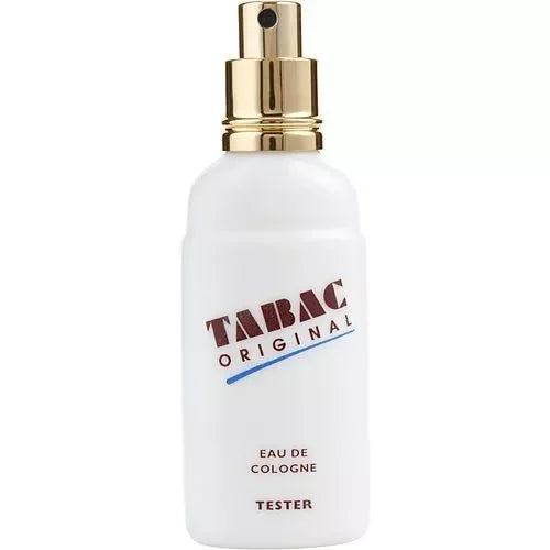 Maurer & Wirtz Tabac Tabac Original Eau de Cologne for Men – 1.7 oz