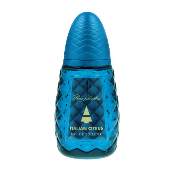 Mavive Pino Silvestre Italian Citrus Eau de Toilette for Men – 4.2 oz