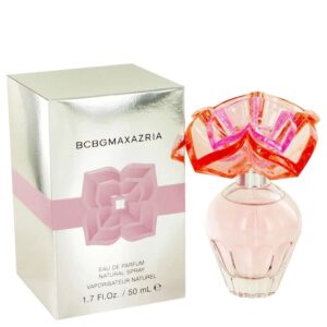 Max Azria BCBGMAXAZRIA BCBG MAXAZRIA Eau de Parfum for Women – 1.7 oz
