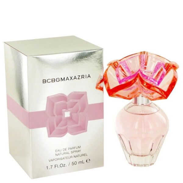 Max Azria BCBGMAXAZRIA BCBG MAXAZRIA Eau de Parfum for Women – 1.7 oz