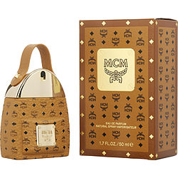 MCM by MCM Eau de Parfum Spray for Women - 1.7 oz