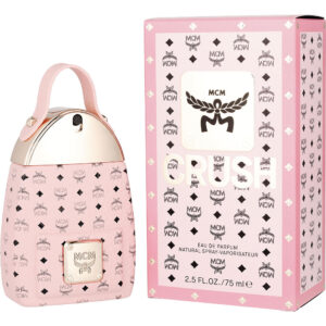 Mcm Crush Eau de Parfum for Women – 2.5 oz