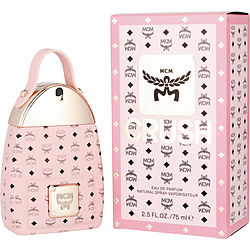 MCM Crush Eau de Parfum Spray for Women 2.5 oz