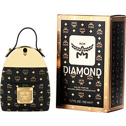 MCM Diamond Eau de Parfum Spray 1.7 oz for Women