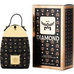 MCM Diamond EAU DE PARFUM SPRAY 2.5 OZ for Women