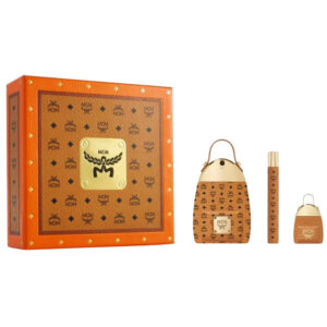 MCM Eau de Parfum Gift Set Eau de Parfum for Unisex
