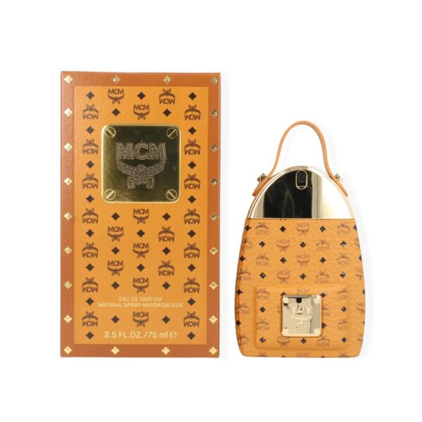 MCM MCM Eau de Parfum for Women – 2.5 oz