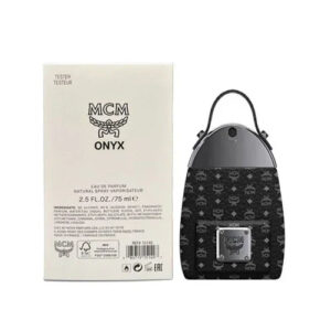 MCM MCM Onyx Eau de Parfum for Men – 2.5 oz