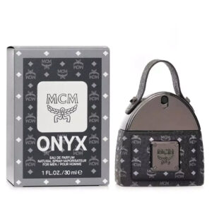 MCM MCM Onyx Eau de Parfum for Men – 1 oz