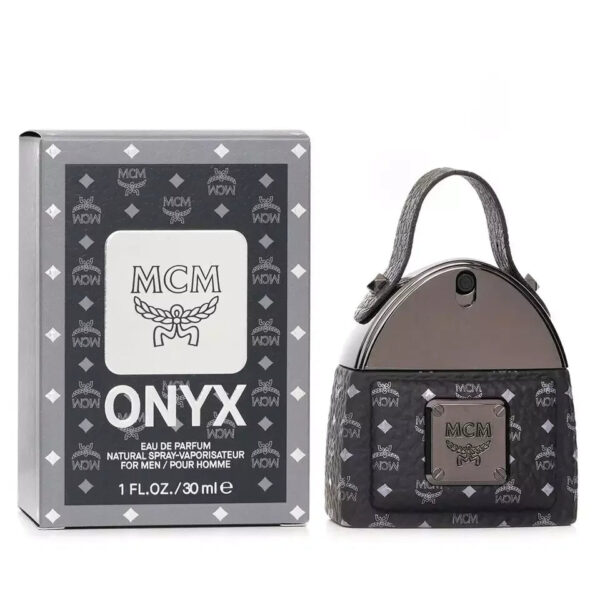 MCM MCM Onyx Eau de Parfum for Men – 1 oz