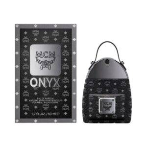 MCM MCM Onyx Eau de Parfum for Men – 1.7 oz