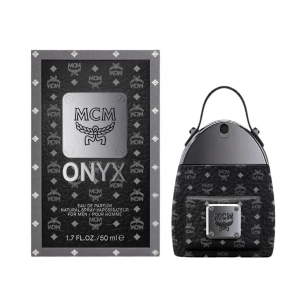 MCM MCM Onyx Eau de Parfum for Men – 1.7 oz