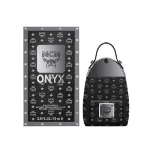 MCM MCM Onyx Eau de Parfum for Men – 2.5 oz