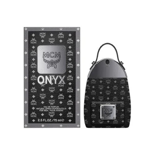 MCM MCM Onyx Eau de Parfum for Men – 2.5 oz