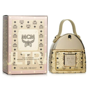 MCM MCM Ultra Eau de Parfum for Women – 1 oz