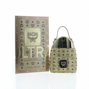 MCM MCM Ultra Eau de Parfum for Women – 1.7 oz