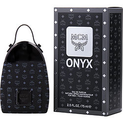 MCM Onyx Eau de Parfum Spray 2.5 oz for Men
