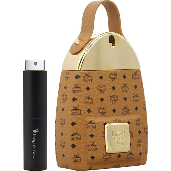 Mcm TRAVEL Eau de Parfum for Women – 0.27 oz