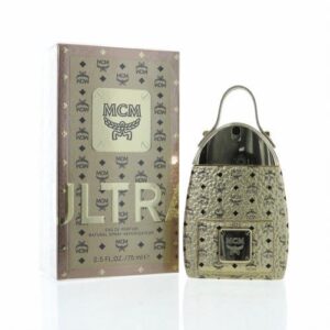 MCM Ultra Eau de Parfum for Women – 2.5 oz