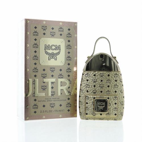 MCM Ultra Eau de Parfum for Women – 2.5 oz