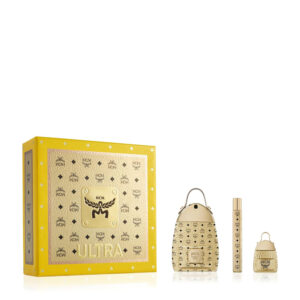 MCM Ultra Eau de Parfum for Unisex