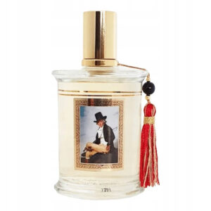 MDCI Parfums L'elegant Eau de Parfum for Men – 2.5 oz