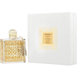 Mdci Parfums Rose De Siwa BOTTLE WITH TASSLE Eau de Parfum for Women – 3.3 oz