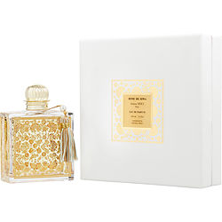 Mdci Parfums Rose De Siwa EAU DE PARFUM SPRAY 3.3 OZ