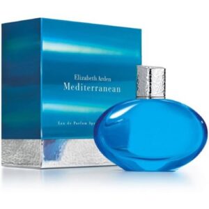 Mediterranean Eau de Parfum Spray for Women 3.4 oz