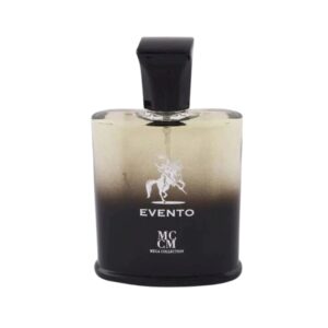 Mega Collection Evento Eau de Parfum for Men – 3.4 oz