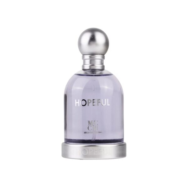 Mega Collection Hopeful Eau de Parfum for Women – 3.4 oz