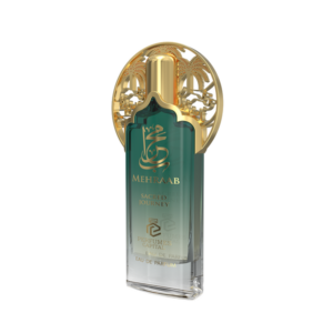 Mehraab Sacred Journey by Perfumes Capital EDP Spray 3.4 oz