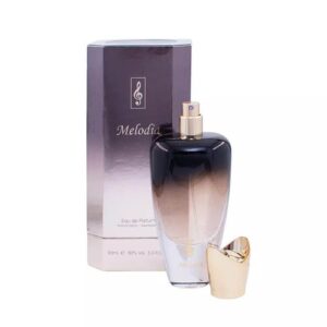 Melodia Eau de Parfum Spray for Women - 3.0 oz