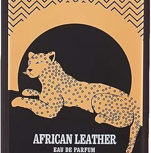 Memo Paris African Leather Cuirs Nomades Eau de Parfum for Unisex – 6.7 oz