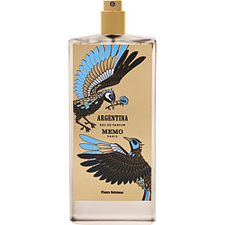 Memo Paris Argentina Eau de Parfum Spray 2.5 oz