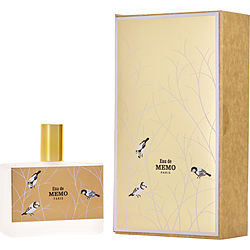 Memo Paris Eau De Memo EAU DE PARFUM SPRAY 3.3 OZ