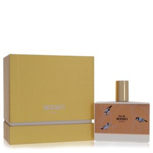 Memo Paris Eau De Memo Eau de Parfum for Unisex