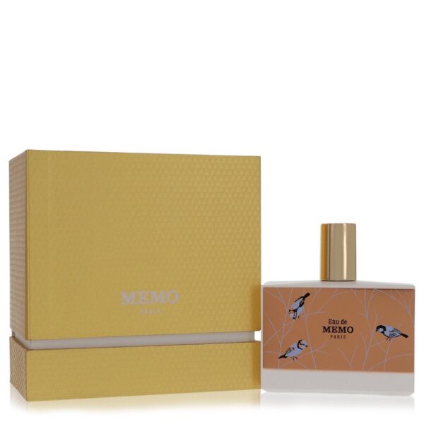 Memo Paris Eau De Memo Eau de Parfum for Unisex