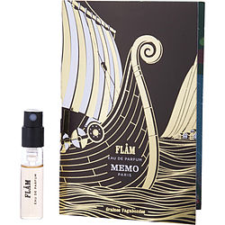 Memo Paris Flam Eau de Parfum Spray Vial