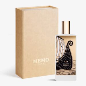 Memo Paris Flam Graines Vagabondes Eau de Parfum for Unisex – 2.5 oz