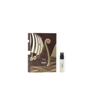 Memo Paris Flam Graines Vagabondes Eau de Parfum for Unisex – 0.05 oz