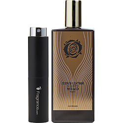 Memo Paris French Leather EAU DE PARFUM SPRAY 0.27 OZ Travel Spray